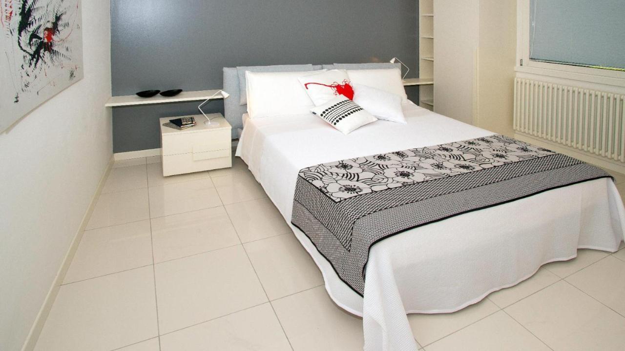 Villa Riva Beachfront Λινιάνο Σαμπιαντόρο Εξωτερικό φωτογραφία